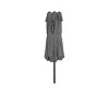 WestinTrends 15 x 9 Ft Double Sided Outdoor Twin Patio Market Table Umbrella - 2 of 4