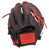 Gem Gloves Baseball Fielding Glove - GEM032 Blood Moon - 2 of 4