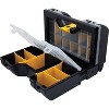 Stanley Tools 3-in-1 Tool Organizer, STST17700 in Black - 3 of 4