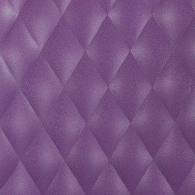 Contemporary Lowell Purple Metal Stackable Chair
