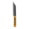 Condor Norse Dragon Seax High Carbon Steel Knife (Natural Finish) - 3 of 3