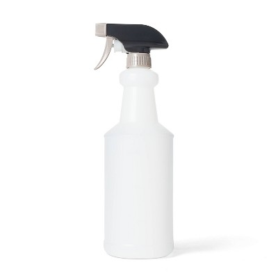 Spray Bottle - 32 fl oz - Made By Design™