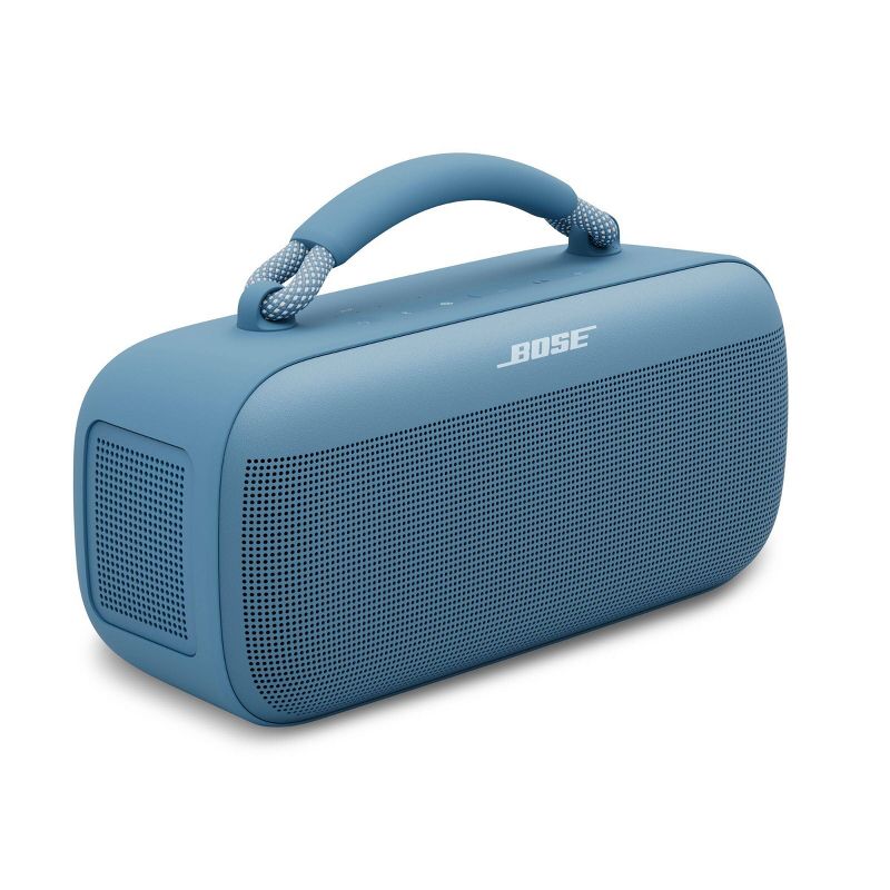 Bose SoundLink Max Portable Bluetooth Wireless Speaker, 2 of 12