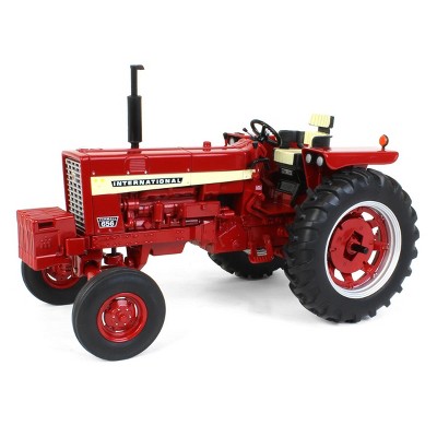 ERTL 1/16 International 656 Row Crop Diesel, ERTL Prestige Collection, 44285
