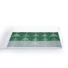 Gabriela Fuente Forest fest Small Acrylic Tray - Deny Designs