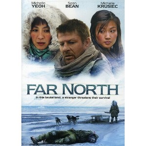 Far North (DVD)(2007) - 1 of 1