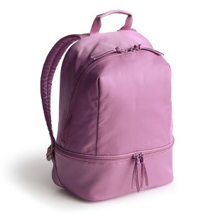 Vera Bradley Women's Nylon Small Chancery Backpack - 1 of 3