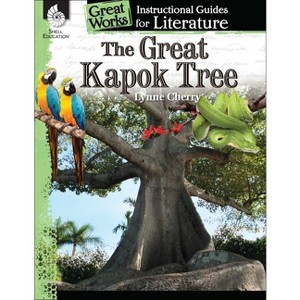 The Great Kapok Tree - (Great Works) by  Brenda Van Dixhorn (Paperback) - 1 of 1