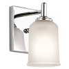 Kichler Lighting Shailene 1 - Light Sconce in  Olde Bronze - image 2 of 3