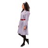 Rubies Women's American Girl Doll Samantha Parkington Costume - 4 of 4