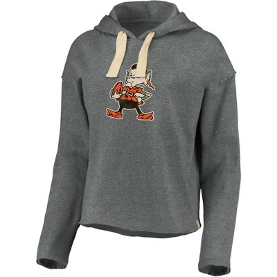 cleveland browns womens hoodie