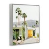 Stupell Industries Palm Springs House Photography, 24" x 30" - 3 of 4