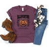 The Juniper Shop Halloweentown Est. 1998 Toddler Short Sleeve Tee - 2 of 3