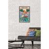 Trends International Pokémon - Evolution Trio Framed Wall Poster Prints - 2 of 4