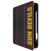 Keyscaper NCAA Big 12 Universities Linen Tablet Case for Apple iPad - 2 of 4