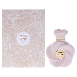 Rose Noir by Ahmed Al Maghribi for Women - 2.53 oz Extrait De Parfum Spray - 1 of 4