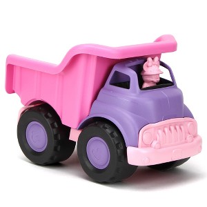 Disney Baby: Minnie Mouse - Dump Truck - 1 of 4