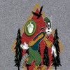 Women's - Disney - Legendary Short Sleeve Graphic T-Shirt - 2 of 4