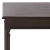 Tinsley Rectangle Console Tabl - CNS5724 - Safavieh - 3 of 4