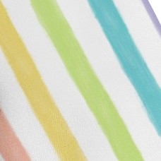 rainbow stripe