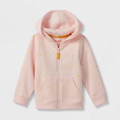 Toddler Girls’ Hoodies & Sweatshirts : Target