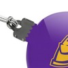 University of Wisconsin-Stevens Point Primary Logo Acrylic Christmas Tree Holiday Ornament - 2 of 4