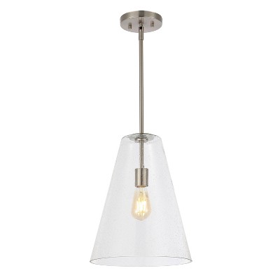 Rustic State Arlo 1- newest Light Pendant Light | Gold