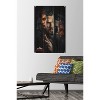 Trends International Marvel Doctor Strange - Teaser One Sheet Unframed Wall Poster Prints - 2 of 4