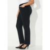 Catherines The Knit Jean - 4 of 4