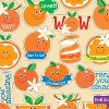 Eureka® Orange Scented Stickers, 80 Per Pack, 6 Packs - 3 of 3