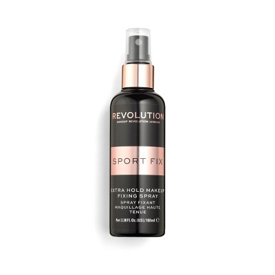 Makeup Revolution Sport Fix Spray - 3.38 fl oz