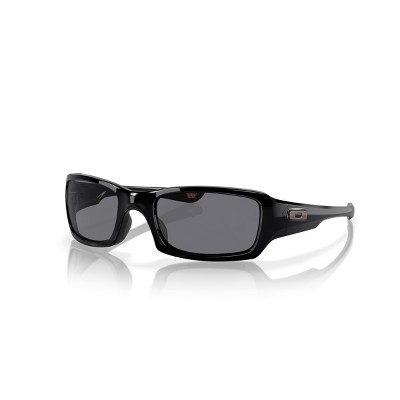 Oakley OO9238 54mm Fives Squared Male Rectangle Sunglasses
