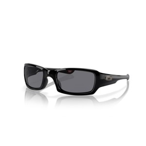 Oakley OO9238 54mm Fives Squared Male Rectangle Sunglasses - 1 of 4