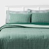 Comforter and Sheet Set - Room Essentials™ - 2 of 4