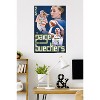Trends International WNBA Dallas Wings - Paige Bueckers 25 Unframed Wall Poster Prints - 2 of 4
