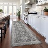 Abynow Diamonds Geometric Persian Style Indoor Area Rug - 2 of 4