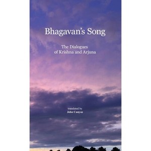 Bhagavan's Song - (Hardcover) - 1 of 1