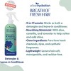 Urban Hydration Breath of Fresh Hair Kids' Detangler & Leave-in Conditioner - 8oz - 4 of 4