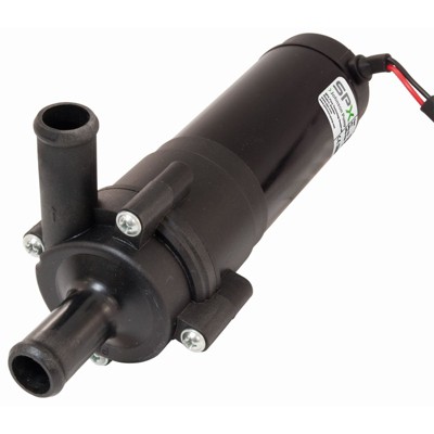 Johnson Pumps 12V Cm30p7-1 Circulation Pump Boat Equipment Parts Model 102450403