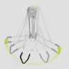 Delta Cycle Pivot Bike Storage Garage Rack Swivel Bike Accessory Mount - 2 of 4