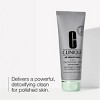 Clinique All About Clean Charcoal Mask + Scrub - 3.4 fl oz - Ulta Beauty - 3 of 4