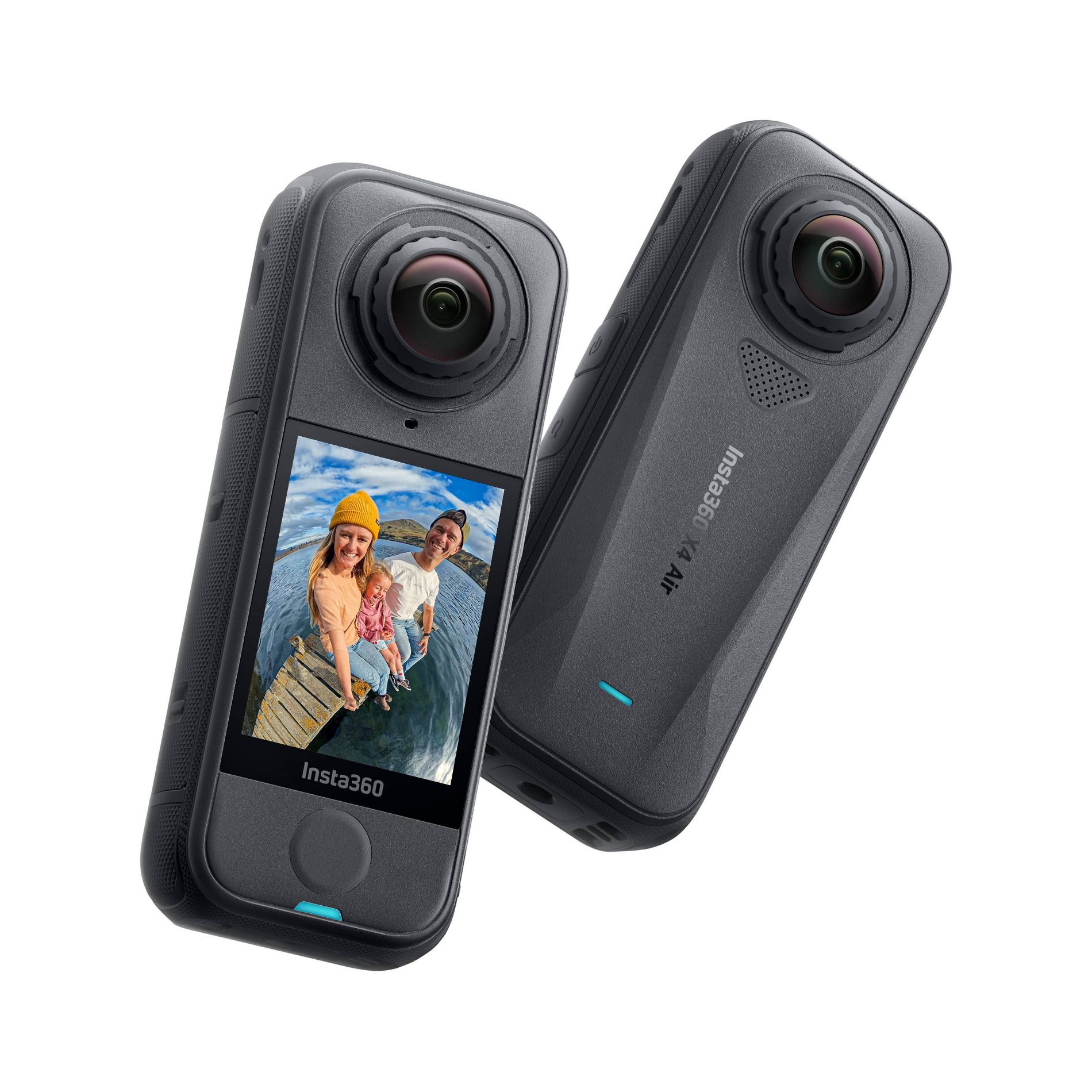 Insta360 X4 Air Standard Bundle Digital Camera