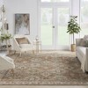 Nourison Petra Oramental Indoor Rug - 4 of 4