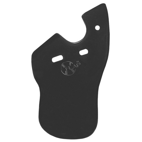 Markwort C-flap Jaw And Cheek Protection For Right Handed Batter ...