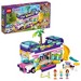 LEGO Friends Friendship Bus 41395 LEGO Playhouse Building Kit
