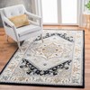 Heritage HG625 Hand Tufted Indoor Rugs - Safavieh - 2 of 4