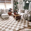 Hauteloom Rectangle Area Rug   Mustard - 2 of 4