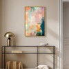 Art Remedy Mani Dida II Colorful Abstract Wall Art Framed - 2 of 4