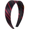 Harry Potter Headband for Women/Girls' Gryffindor Slytherin Ravenclaw Hufflepuff Hogwarts - 2 of 4