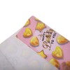 Unique Bargains Gift Wrap Paper Glossy Coated Paper 27.56x19.69inches 5 Pcs - 4 of 4